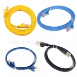 CAT 6 flat patch cord Cable