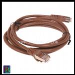 SSTP CAT6a LAN patch cord Cable (Fluke patch cord test pass)